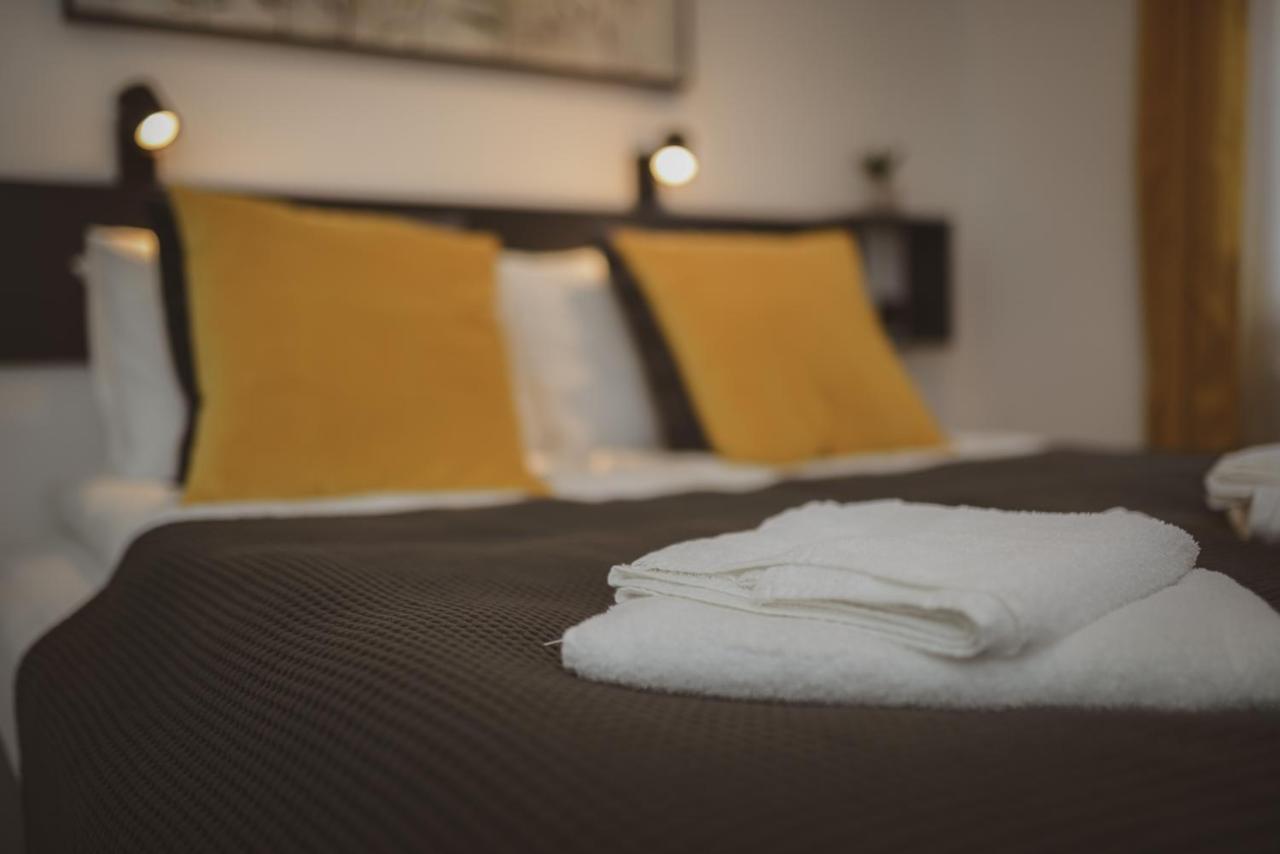 Raba92 Apartman House Экстерьер фото