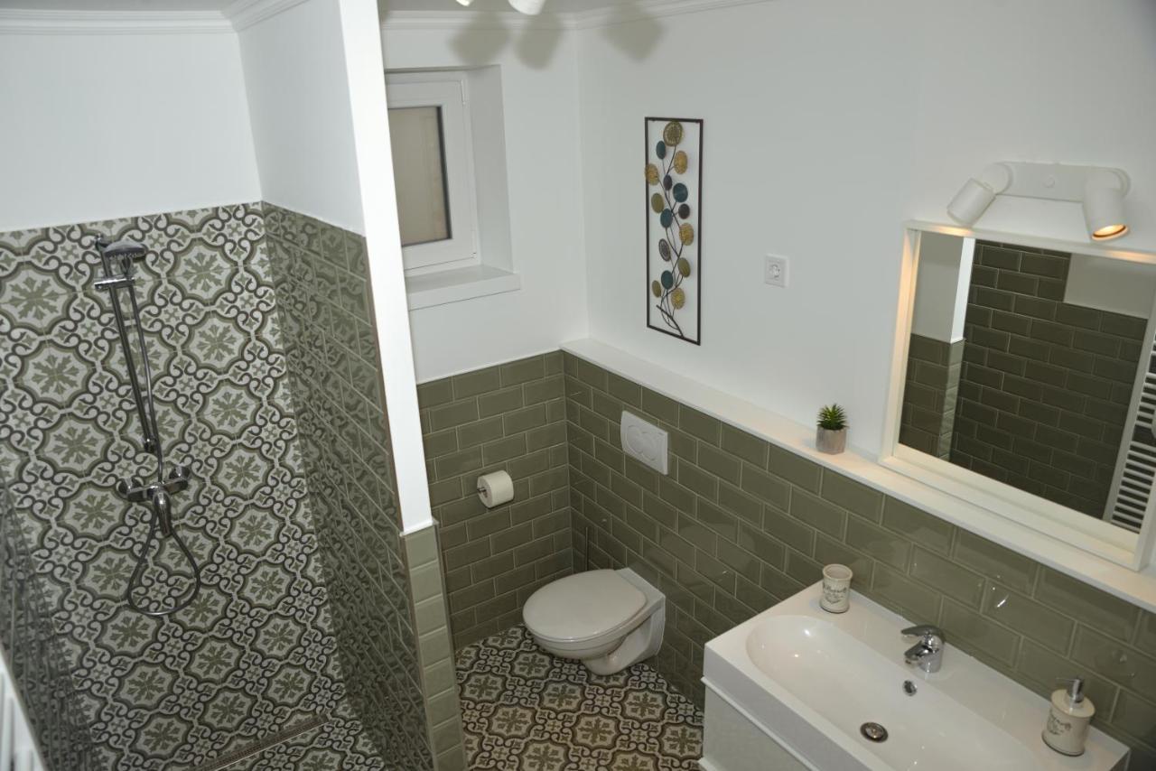 Raba92 Apartman House Экстерьер фото