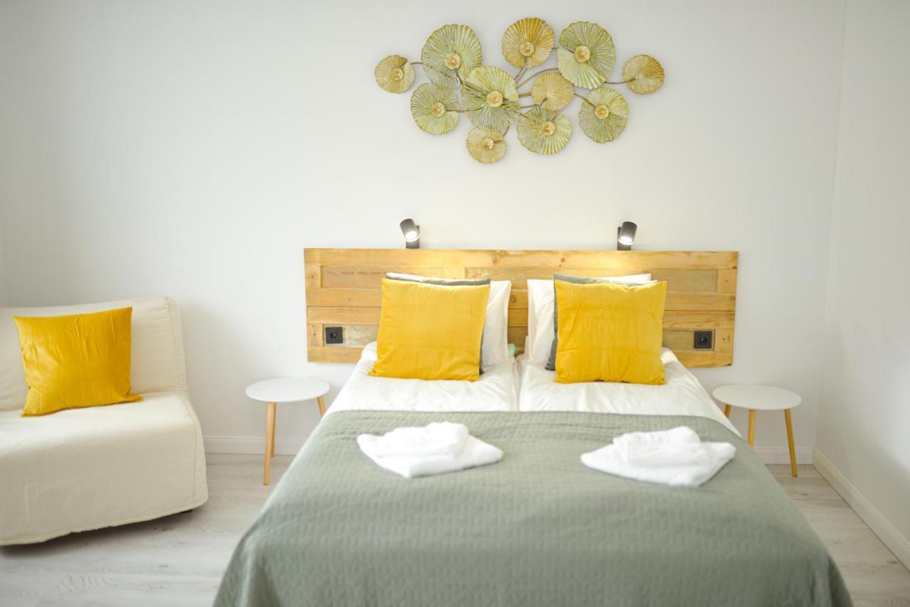 Raba92 Apartman House Экстерьер фото