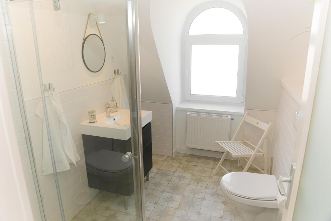Raba92 Apartman House Экстерьер фото